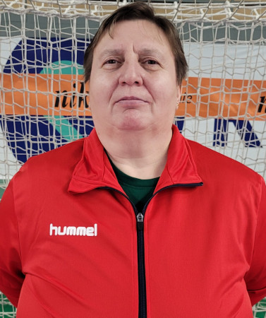 Lisiková Věra